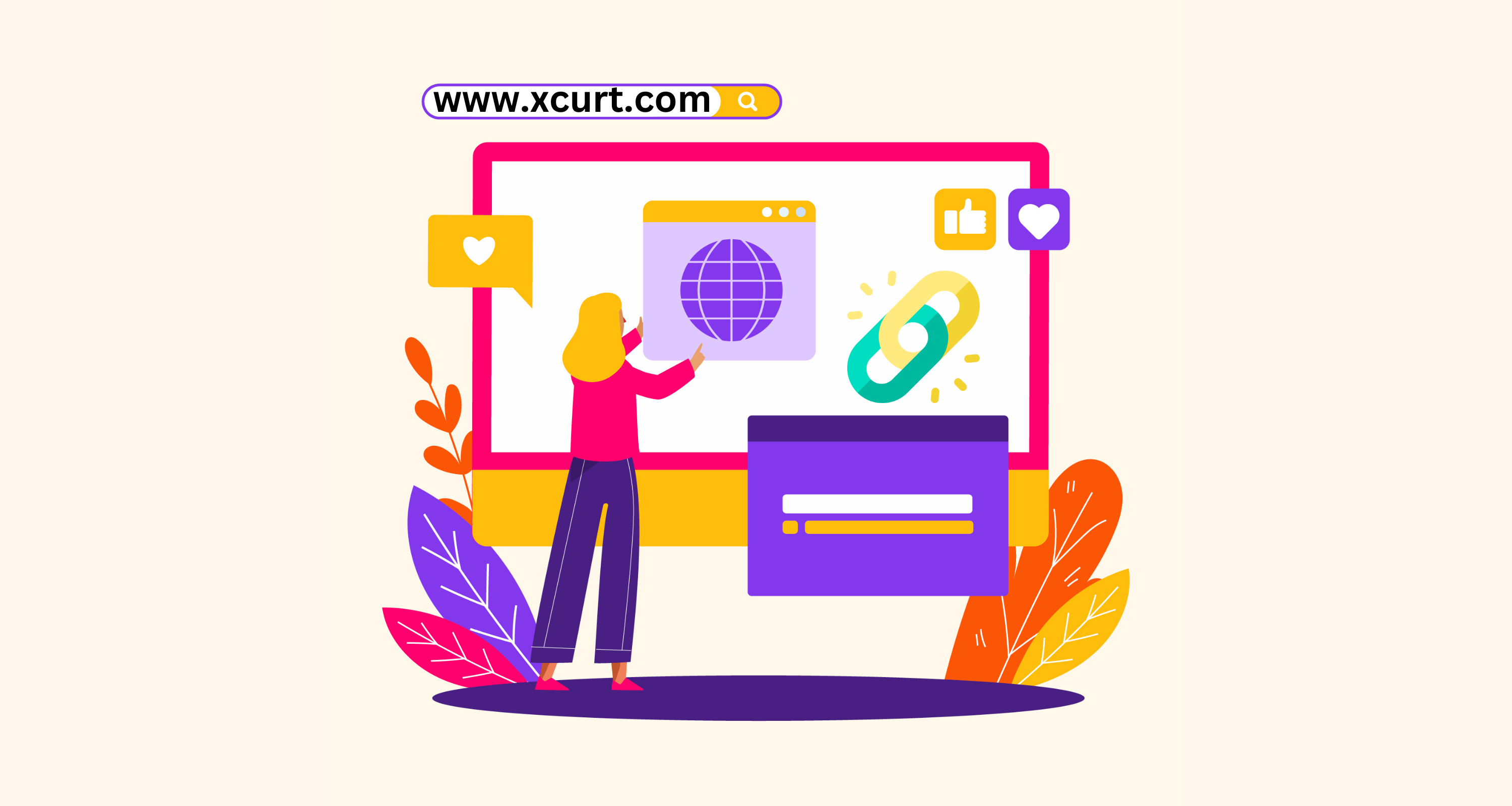 Maximização de Links: Os Benefícios do Plano Premium no Xcurt Encurtador de Links